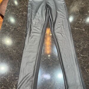 Women's Black Leggings